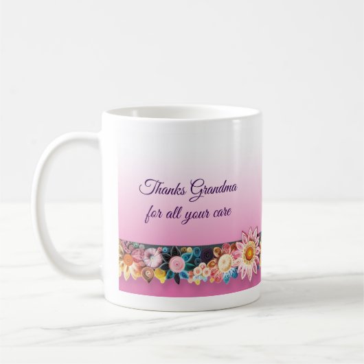 Custom photo mug, Personalized Coffee Cup, desing Kaffeetasse (Links)