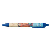 Custom Photo Pen Personalized Text Kugelschreiber (Unterseite)