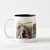 Custom Photo Personalized Mug Tasse (Links)