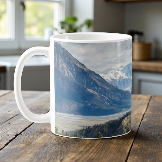 Custom Photo Personalized Picture Kaffeetasse