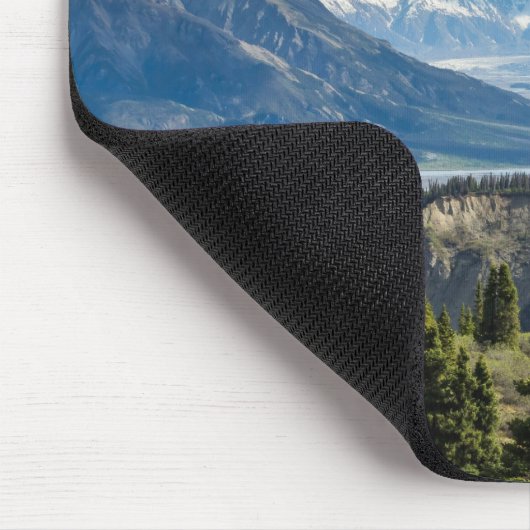 Custom Photo Personalized Picture Mousepad (Ecke)