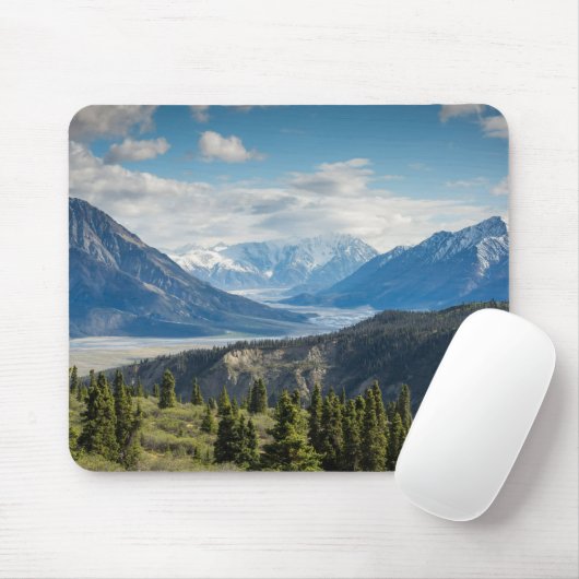 Custom Photo Personalized Picture Mousepad (Mit Mouse)