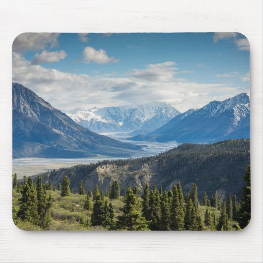 Custom Photo Personalized Picture Mousepad (Vorne)