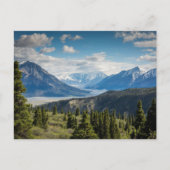 Custom Photo Personalized Picture Postkarte (Vorderseite)