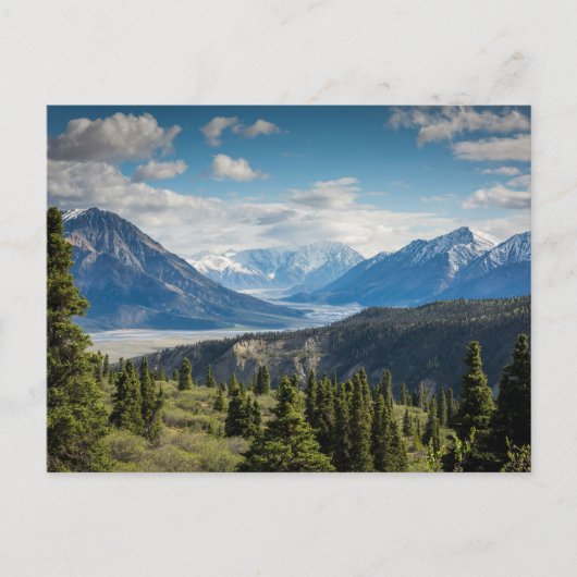 Custom Photo Personalized Picture Postkarte (Vorderseite)