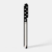 Custom Photo Phone Case, USA Flag Patriotic iPhone Hülle (Rechte Seite)