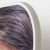 CUSTOM PHOTO PICKLEBALL PADDLE (Linke Seite)