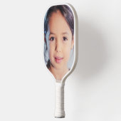 CUSTOM PHOTO PICKLEBALL PADDLE (Links)