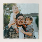 Custom Photo  Puzzle (Vertikal)