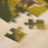 Custom Photo Puzzle - Personalized Anniversary (Seite)