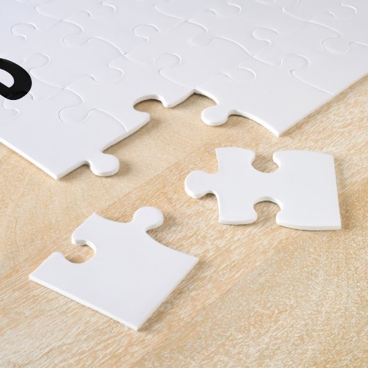 Custom Photo Puzzle – Personalized Picture Jigsaw  (Seite)