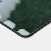Custom Photo Schreibtischunterlage (Ecke)