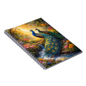 Custom Photo Spiral Notebook | Notizblock (Rechte Seite)