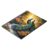 Custom Photo Spiral Notebook | Notizblock (Linke Seite)