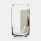 Custom Photo Template Dosenglas (Rechts)