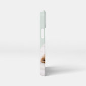 CUSTOM PHOTO TEXT iPhone HÜLLE (Rechte Seite)