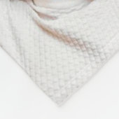 Custom Photo Throw Blanket – Personalized Picture  Fleecedecke (Ecke)