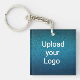 Custom Photo Upload T-Shirt – Personalized Upload Schlüsselanhänger
