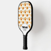 Custom Pickleball Paddle (Links)