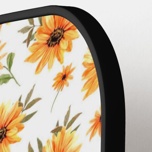 Custom Pickleball Paddle (Linke Seite)