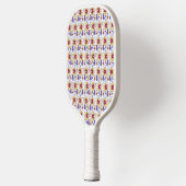 Custom Pickleball Paddle | Bestes bewertetes CRBN (Links)