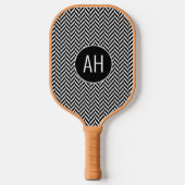Custom Pickleball Racquet Pickleball Schläger (Vorderseite)