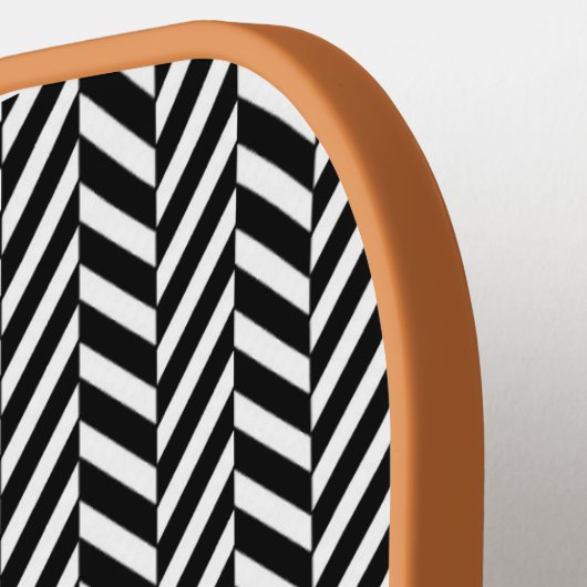 Custom Pickleball Racquet Pickleball Schläger (Linke Seite)