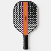 Custom Pickleball Racquet Pickleball Schläger (Vorderseite)