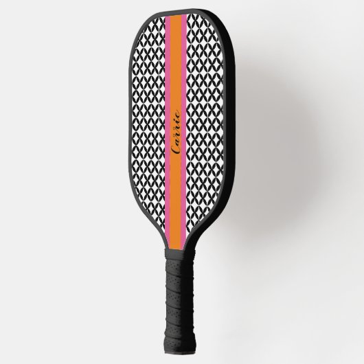 Custom Pickleball Racquet Pickleball Schläger (Links)