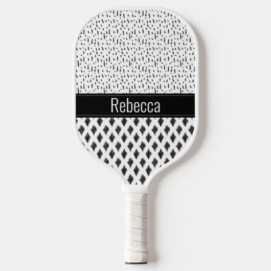 Custom Pickleball Racquet Pickleball Schläger (Vorderseite)