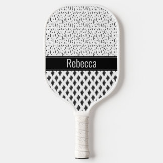 Custom Pickleball Racquet Schläger
