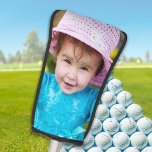 Custom Picture Modern Golfer Golf Club Putter Golf Headcover<br><div class="desc">Beste Mama nach Par ... Zwei Ihrer Lieblingssachen, Golf und Ihr Kind ! Jetzt kannst du dein Kind mitnehmen, während du 18 Löcher spielst. Überraschen Sie die Mama und den Golf Lover mit dieser niedlichen Foto-Custom-Golf-Kopfbedeckung und passendem Golf-Accessoire. Passen Sie diese Cover mit dem Lieblingssyteme Ihres Fotos an. Gutes Geschenk...</div>