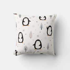 Custom Pillow Designs: Ausdrucksstarke Designs auf Kissen