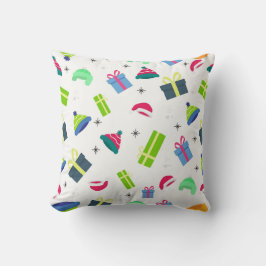 Custom Pillow Designs: Ausdrucksstarke Designs auf Kissen