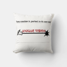 Custom Pillow Designs: Ausdrucksstarke Designs auf Kissen