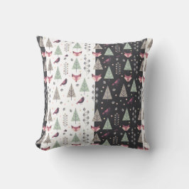 Custom Pillow Designs: Ausdrucksstarke Designs auf Kissen