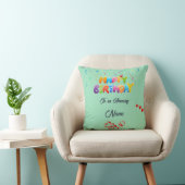 Custom Pillow Geschenk für Geburtstagsfeiern Kissen (Stuhl )