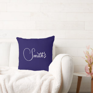 Custom Pillow Kissen
