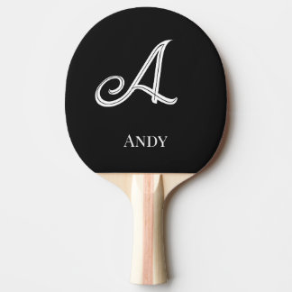 Custom Ping Pong Paddle table tennis paddles add y Tischtennis Schläger