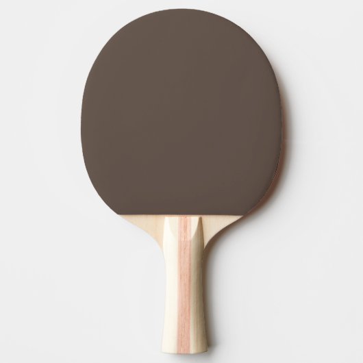 Custom Ping Pong Paddles | Foto und Logo Tischtennis Schläger (Vorderseite)