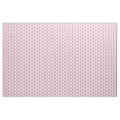 Custom Pink Awareness Ribbon Brustkrebs Fabric Stoff (Yard (91,4 cm))