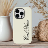 Custom Pink Phone Case für Frauen, Bridal Geschenk