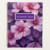 Custom Planner Planer (Vorderseite)
