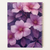 Custom Planner Planer (Rückseite)