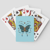 Custom Playing Cards Spielkarten (Rückseite)