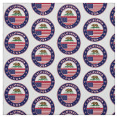 Custom Polyester Fabric Stoff (Muster)