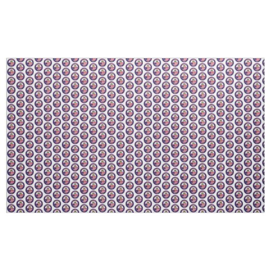Custom Polyester Fabric Stoff (Yard (91,4 cm))