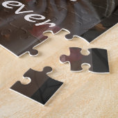 Custom Portrait for Her – Personalized Photo Gift Puzzle (Seite)