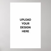 Custom Poster (Vorne)