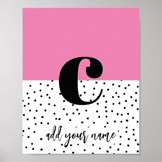 CUSTOM - Poster - Fall C (Vorne)